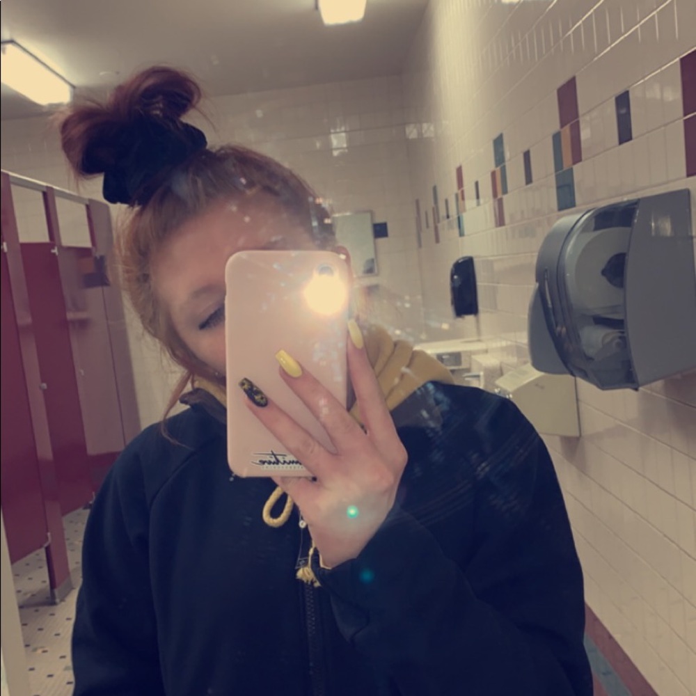 Meet your Posher, Courteney